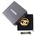 Broche Chanel COCO Mark Doré - vue 2