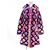CHANEL COCONEIGE Silk Blend Coat Multiple colors