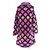 CHANEL COCONEIGE Silk Blend Coat Multiple colors - view 3