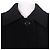 Abrigo Burberry London de lana angora Negro - vista 4