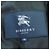Abrigo Burberry London de lana angora Negro - vista 7