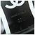 Stivali in pelle scamosciata Matelasse CHANEL COCO Mark Turnlock Nero - vista 11