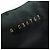 Stivali in pelle scamosciata Matelasse CHANEL COCO Mark Turnlock Nero - vista 9