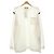 T-shirt Gucci bianca Bianco