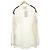 T-shirt Gucci bianca Bianco - vista 2