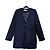 Autre Marque SKALL Studio Diana Langer Blazer Schwarz