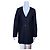 Autre Marque SKALL Studio Diana Langer Blazer Schwarz - Ansicht 2