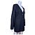 Autre Marque SKALL Studio Diana Langer Blazer Schwarz - Ansicht 4