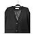 Autre Marque SKALL Studio Diana Langer Blazer Schwarz - Ansicht 7