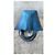 Bolsa Hermès Picotin Lock Blue Jean Azul - vista 14