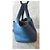 Bolsa Hermès Picotin Lock Blue Jean Azul - vista 4