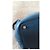 Bolsa Hermès Picotin Lock Blue Jean Azul - vista 9
