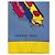 Hermès Foulard "The Battery New York" Edizione Speciale Ugo Gattoni 90cm Nero Rosa Bianco Rosso Blu Verde Giallo - vista 8