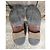 Autre Marque Stivali in pelle marrone Fiorentini + Baker - vista 6