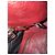Prada Saffiano Soft Tote Bag - Cerise Bordeaux - Ansicht 11