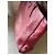 Prada Saffiano Soft Tote Bag - Cerise Bordeaux - Ansicht 4