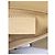 Fendi Monster Eyes Portafoglio con Catena Beige - vista 10