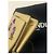 Fendi Monster Eyes Portafoglio con Catena Beige - vista 4