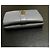 Autre Marque Cartera Monograma Saint Laurent YSL Gris - vista 4