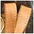 Louis Vuitton Vintage Montsouris Monogram Canvas MM Marrone - vista 6