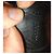 Scarpe Oxford Tom Ford in pelle verniciata nera Nero - vista 5