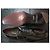 Scarpe Oxford Tom Ford in pelle verniciata nera Nero - vista 7