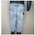 Pantalones cortos vaqueros Dolce & Gabbana Azul - vista 2