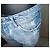 Pantalones cortos vaqueros Dolce & Gabbana Azul - vista 4