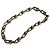 Bracciale Tiffany & Co. HardWear Small Link in Oro Giallo D'oro