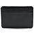 Tarjetero Chanel Cambon Line Negro - vista 2