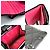 Cartera bi-fold Chanel Cambon Line Negro - vista 6