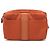 Hermès Hermes Acapulco Orange Pochette Waist Bag Arancione