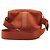 Hermès Hermes Acapulco Orange Pochette Waist Bag Arancione - vista 2