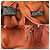 Hermès Hermes Acapulco Orange Pochette Waist Bag Arancione - vista 7