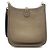 Hermès Borsa a tracolla Hermes Evelyne Amazone 16 TPM Etoupe Taupe - vista 2