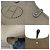 Hermès Borsa a tracolla Hermes Evelyne Amazone 16 TPM Etoupe Taupe - vista 5
