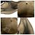 Hermès Borsa a tracolla Hermes Evelyne Amazone 16 TPM Etoupe Taupe - vista 6