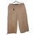 Dolce & Gabbana D&G Sport Calções Cargo Bege