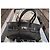 Hermès Birkin Borsa in Pelle Grana Nera Nero - vista 11