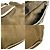 Céline Bolso Celine Boogie Bag Castaño Crudo - vista 6