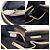 Céline Bolso Celine Boogie Bag Castaño Crudo - vista 8