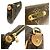 Louis Vuitton Pochette Eva Monogram Chain Shoulder Bag Marrom Monograma - vista 5