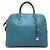 Hermès Bolso Hermes Bolide 1923 en Blue Azul