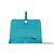 Hermès Portafoglio lungo Hermes Dogon GM in pelle Togo blu - vista 6