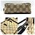 Gucci GG Canvas Beige Mini Schultertasche - Ansicht 4