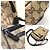 Gucci GG Canvas Beige Mini Schultertasche - Ansicht 5
