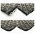 Pouch Goyard Saint Louis Senat MM Black Nero - vista 4