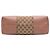 Gucci Bree Dome Tote Medium aus GG Canvas in Beige - Ansicht 3