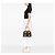 Louis Vuitton Brown Monogram Manhattan PM Braun - Ansicht 6