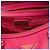 Borsa Bowler Convertibile Prada Pink Saffiano Lux Rosa - vista 5